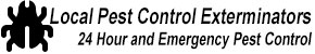Hanging Rock VA Pest Control Exterminators